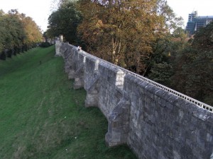 York Walls